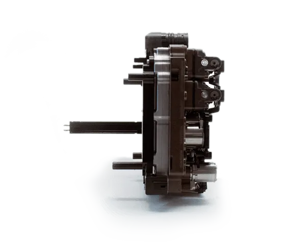 DQ250 mechatronic unit