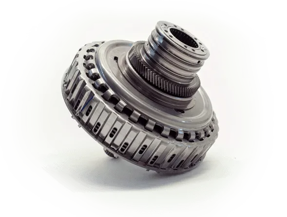 DSG race clutch