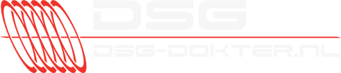 DSG Dokter logo