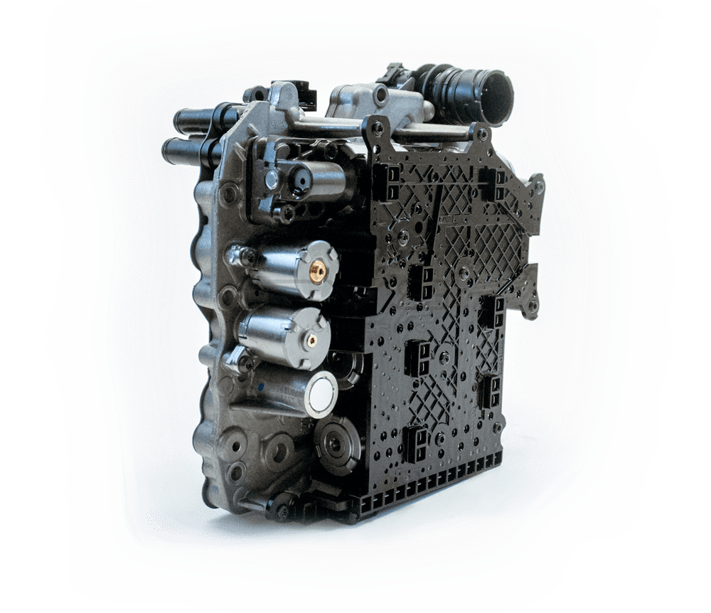 DQ500 mechatronic DQ500 mechatronic