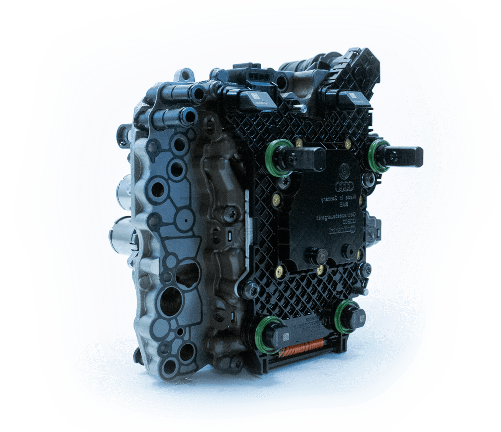 Mechatronic-DQ500-perspective-view-2