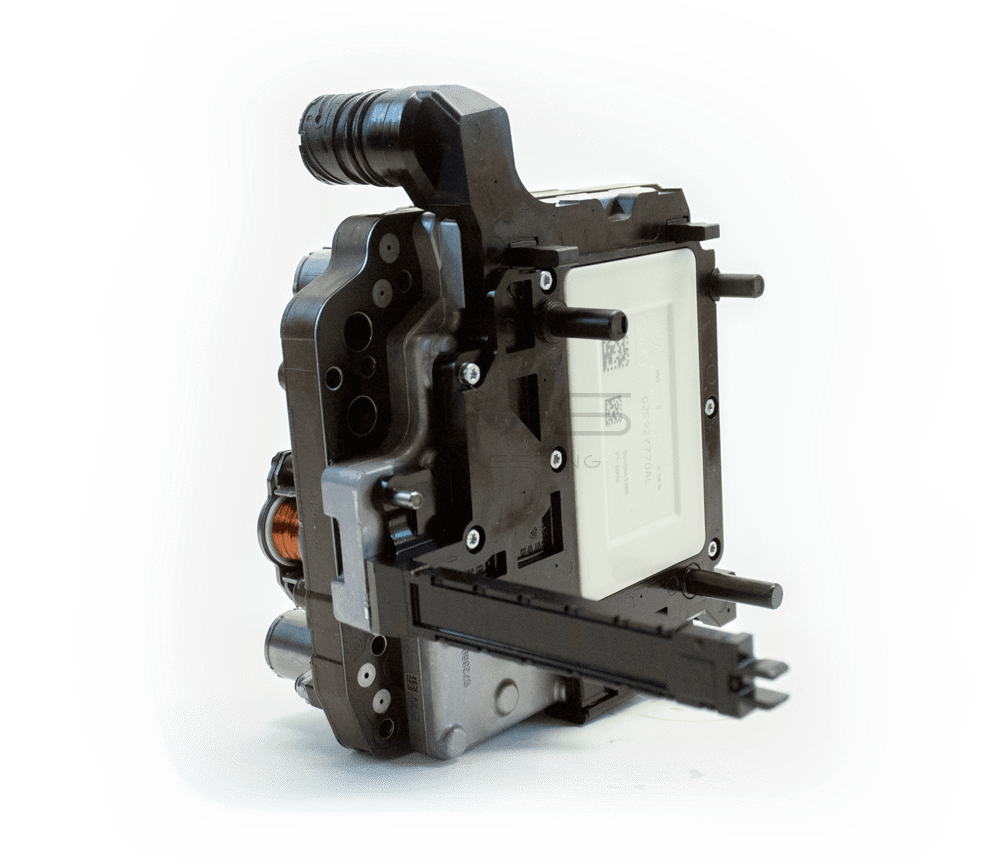 Mechatronic_DQ250_perspective_view_1