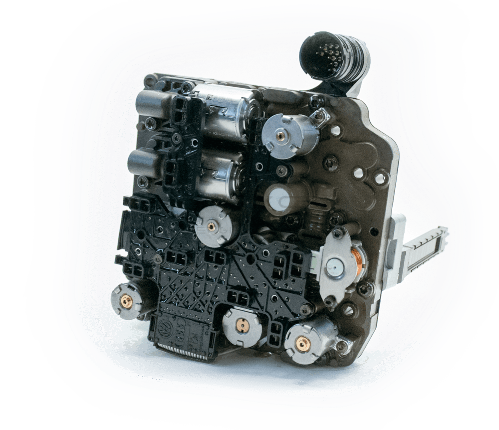 Mechatronic_DQ250_perspective_view_2