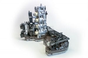 DL501 Mechatronic