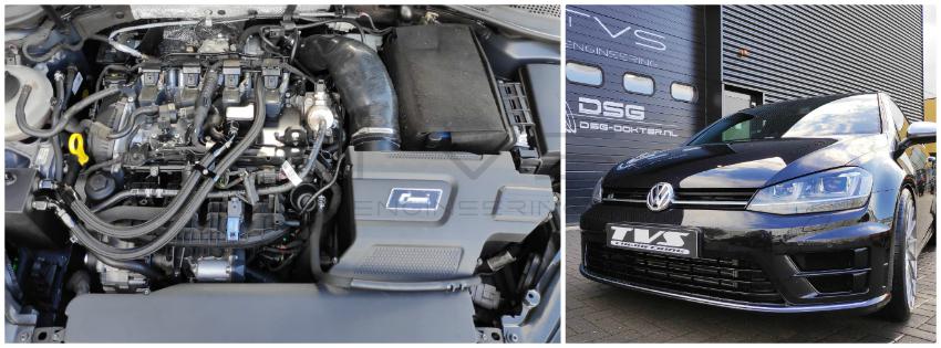 Volkswagen Golf 7R 2.0 TSI (2015) img 1