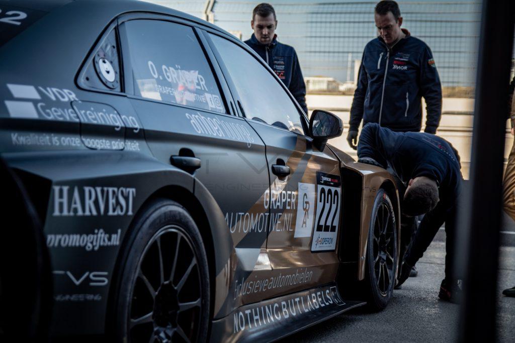 Audi Sport RS3 LMS TCR (2017) img 3