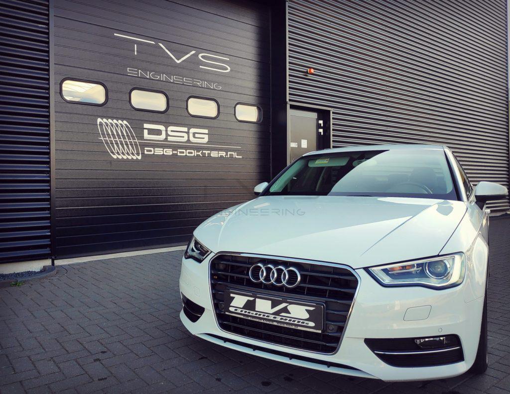 Audi A3 (8V) 1.8 TFSI (2012) img 0