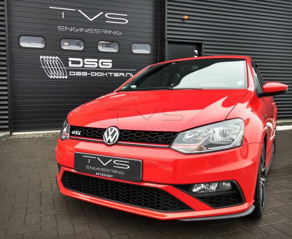 VW Polo (6C) 1.8 TSI GTI (2016) img 0