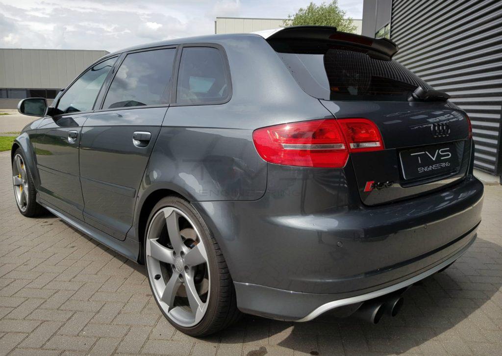 Audi RS3 (8P) 2.5 TFSI (2012) img 1