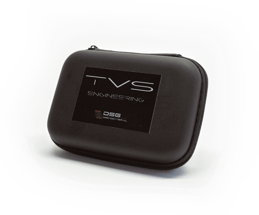 TVS flasher box TVS flasher box