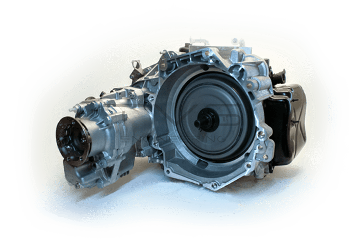 DSG Gearboxes