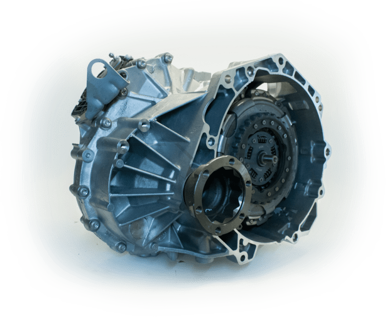 DQ200 Gearbox TVS Engineering