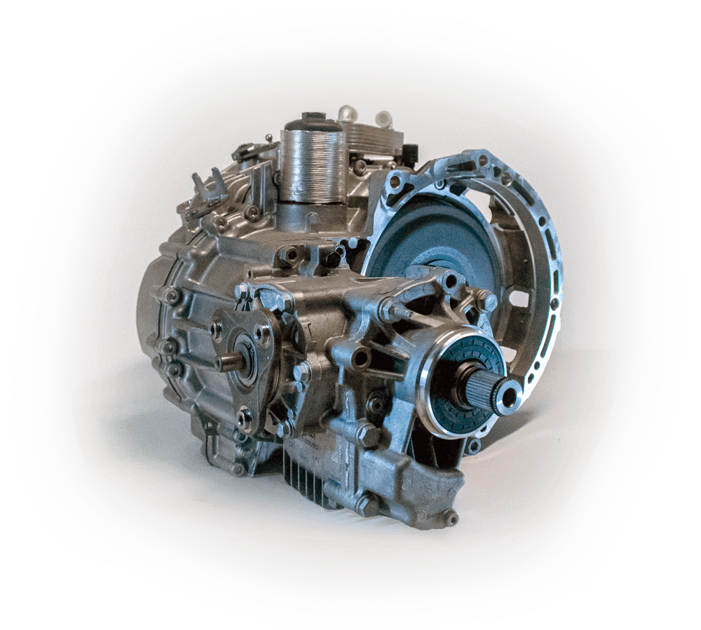 DQ500 Gearbox DQ500 Gearbox