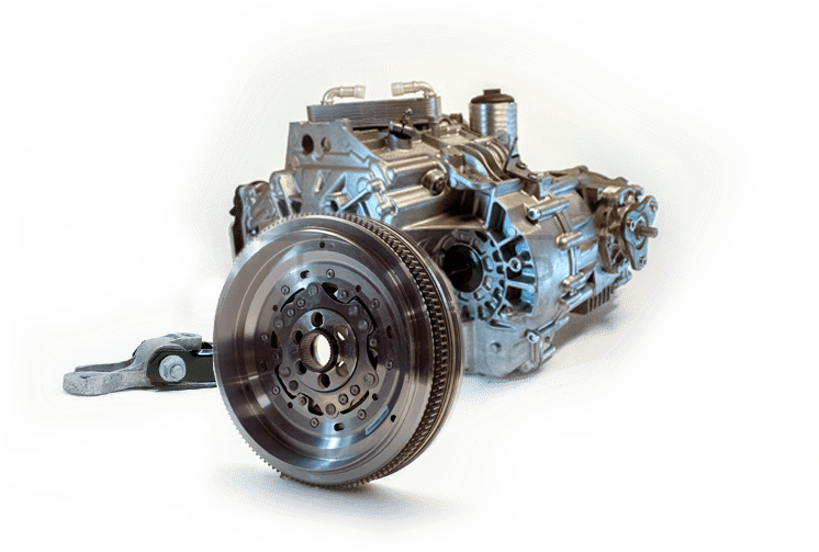 Gearbox conversion kit category