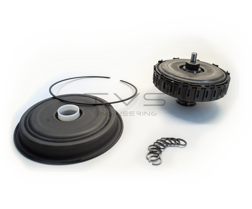 DQ250 Clutch complete set DQ250 Clutch complete set