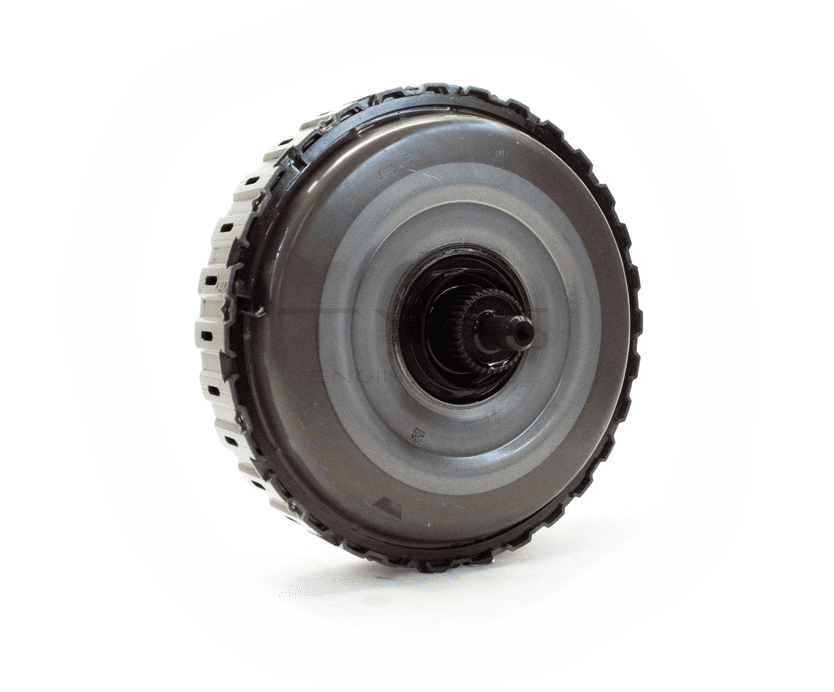 DQ500 clutch frontside DQ500 clutch frontside