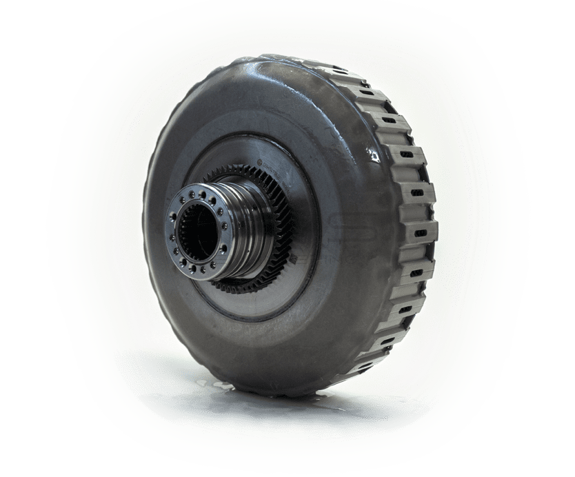 DQ500 clutch DQ500 clutch