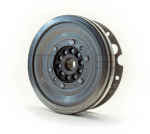 Flywheel for DL501 gearbox