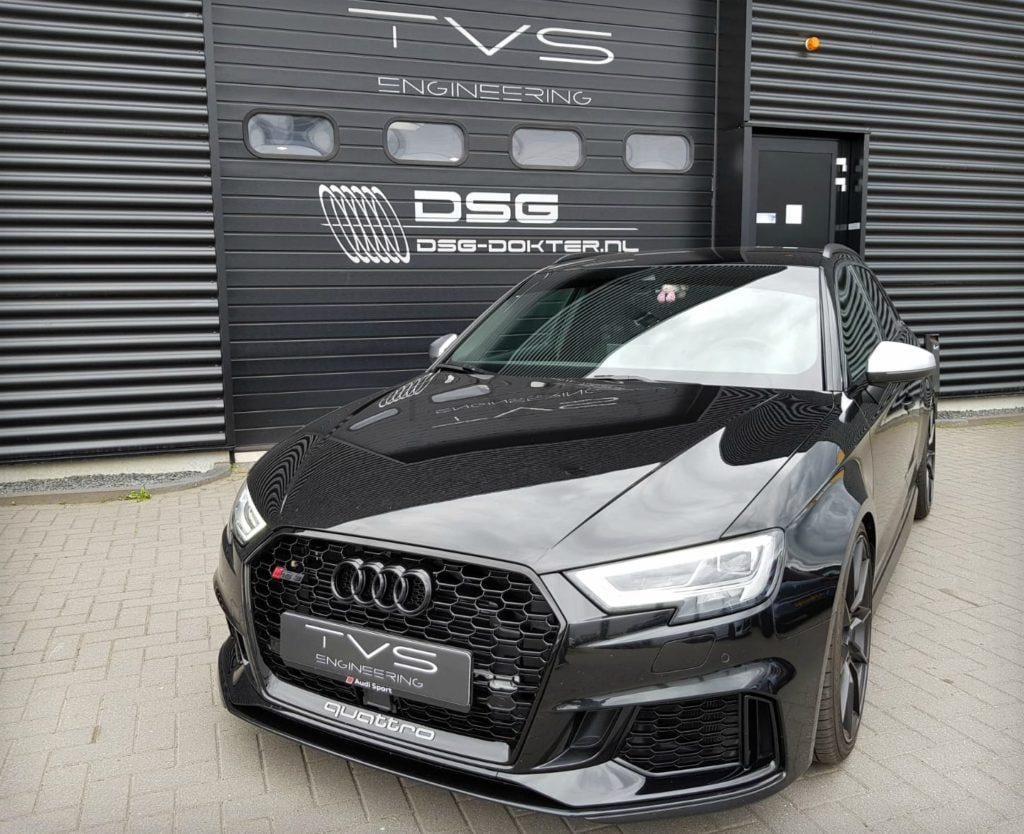 Audi RS3 (8V FL) 2.5 TFSI (2018) img 0