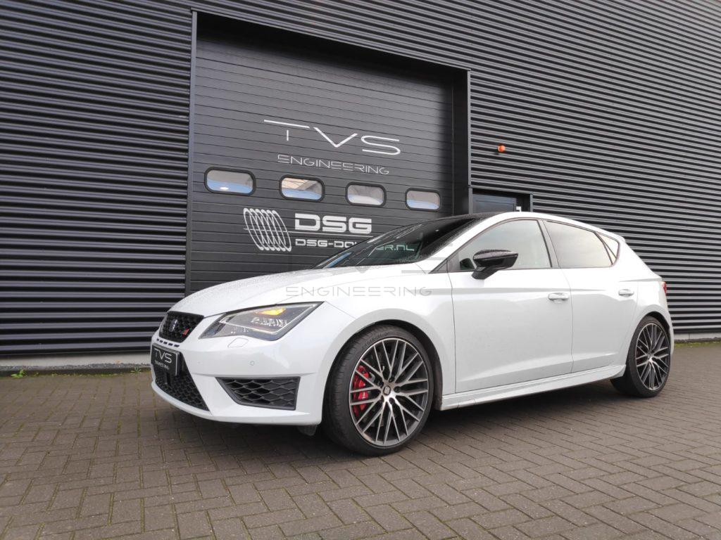 Seat Leon Cupra 2.0 TSI (2015) img 0