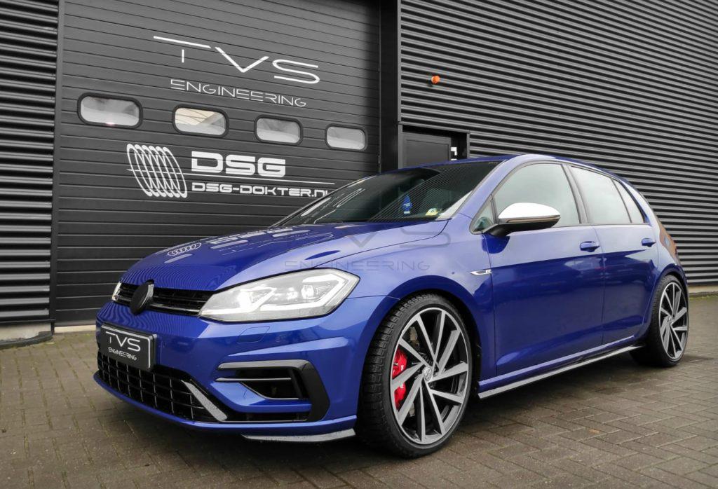 VW Golf 7.5R 2.0 TSI (2018) img 0